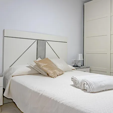 Apto Fuente Mar Tucasaenconil Appartamento *