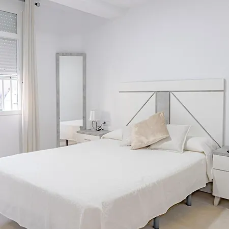 Appartamento Apto Fuente Mar Tucasaenconil Conil De La Frontera