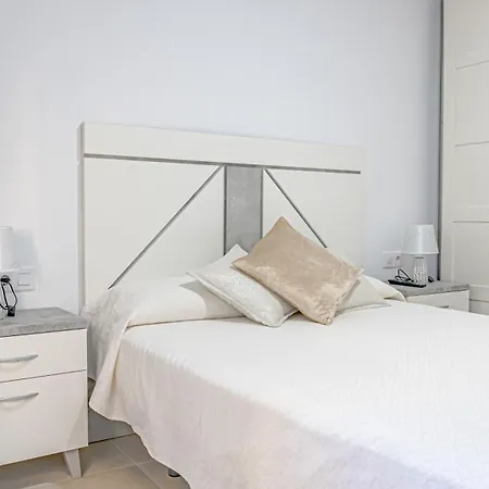 Apto Fuente Mar Tucasaenconil * Conil De La Frontera