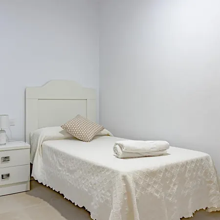 Apto Fuente Mar Tucasaenconil Appartamento *