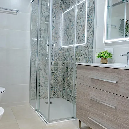 Appartement Apto Fuente Mar 