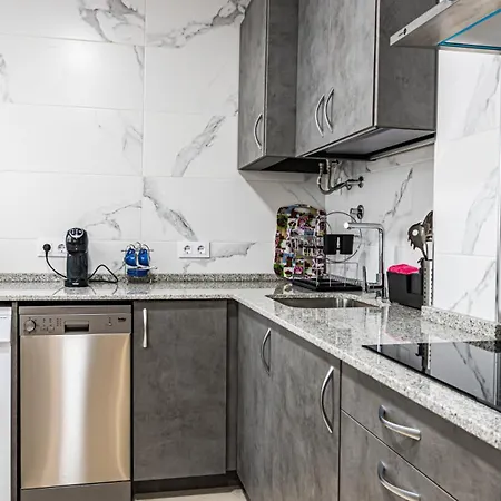 Apto Fuente Mar Tucasaenconil Conil De La Frontera