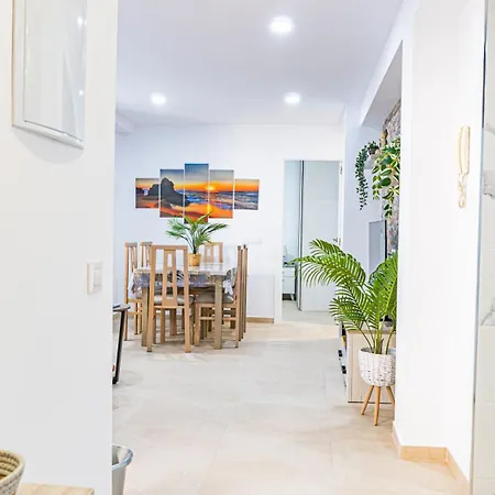 Apto Fuente Mar Tucasaenconil * Conil De La Frontera