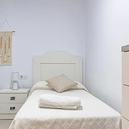 Apto Fuente Mar Tucasaenconil Appartamento