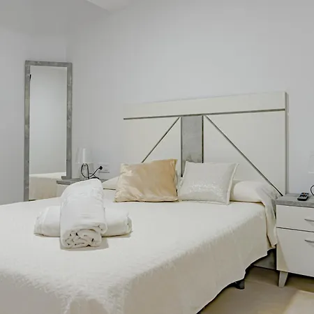 Appartement Apto Fuente Mar 