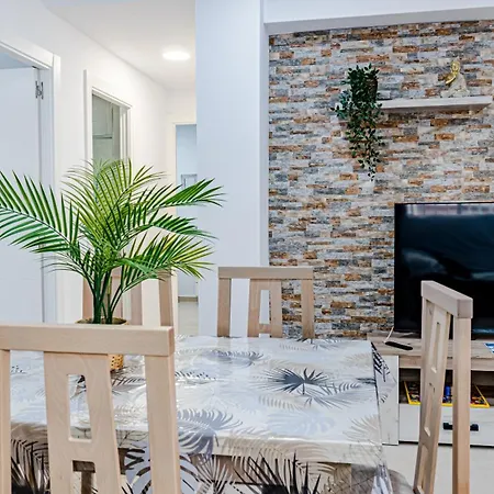 Apto Fuente Mar Tucasaenconil Conil De La Frontera