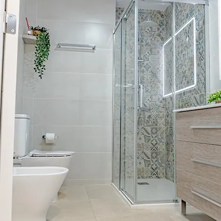 Apto Fuente Mar Tucasaenconil Appartamento *