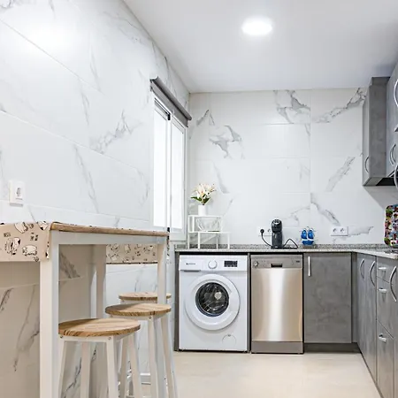 Appartamento Apto Fuente Mar Tucasaenconil