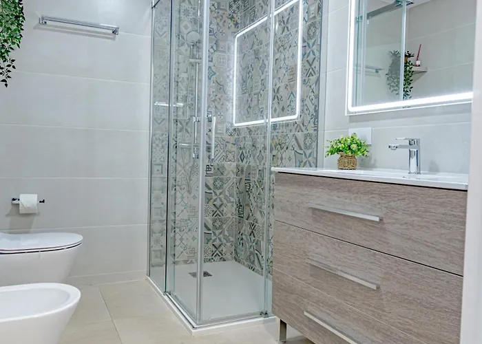 Apartman Apto Fuente Mar 