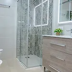 Апартаменты Apto Fuente Mar 