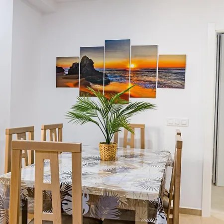 Apartamento Apto Fuente Mar 