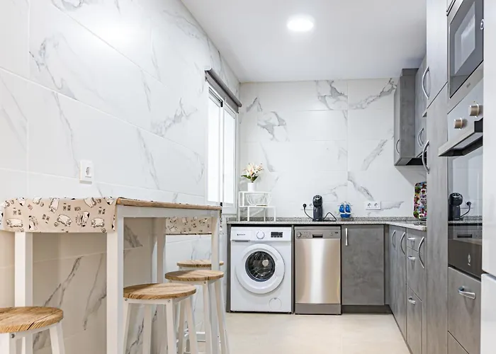 Apartamento Apto Fuente Mar 